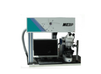 微米尺度空间分辨率<em>LIBS</em>测试系统—MEEPLIBS