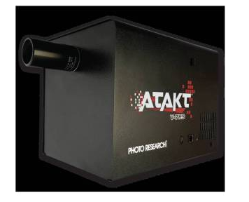 A-TAKT ：FPD产线用光谱式亮度计