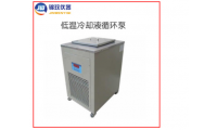 上海低温冷却液循环泵DLSB-10/40锦玟仪器