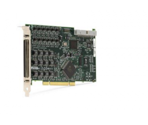 NI PCI-6528 数字I/O设备