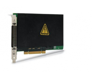 NI PCI-6521 数字I/O设备