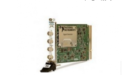  NI PXI-5406 40 MHz任意函数发生器