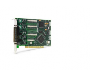 NI PCI-6519 数字I/O设备