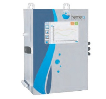 法国HEMERA<em>水中</em>硫化氢分析仪