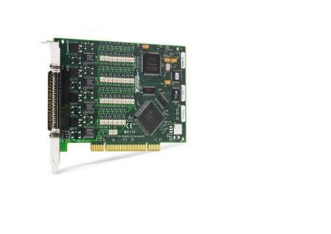NI <em>PCI</em>-6518 数字I/O设备