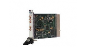  NI PXI-5404 100 MHz 频率发生器