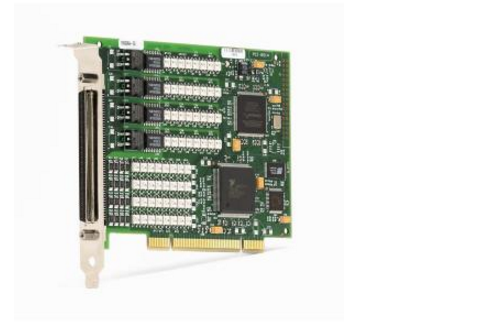 NI <em>PCI</em>-6515 数字I/O设备