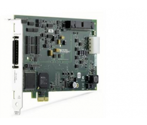 NI PCIe-6343 多功能I/O设备