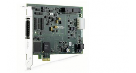 NI PCIe-6341 多功能I/O设备