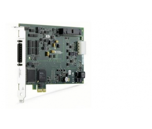 NI PCIe-6320 多功能I/O设备
