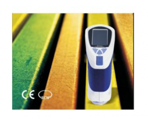  专业色彩分析仪器CS-210精密色差仪