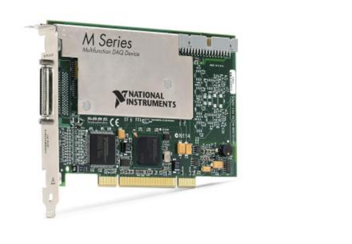 NI PCI-<em>6280</em> 多功能I/O设备
