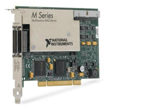 NI PCI-6255 多功能I/<em>O</em>设备