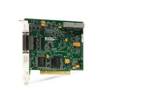 NI PCI-6225 多功能I/O设备
