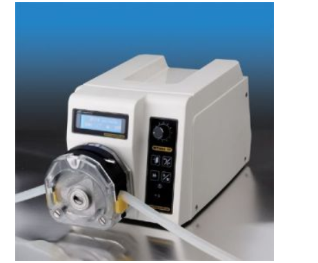  灌装蠕动<em>泵</em>WT600-1F 实验室及小批量生产使用，直流无刷电机，适合多<em>泵</em>头串联
