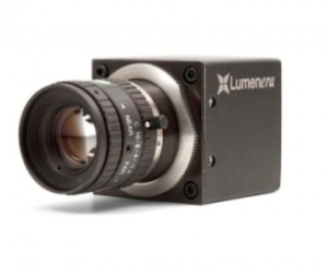 Lumenera Lm165 140万像素高灵敏CCD相机