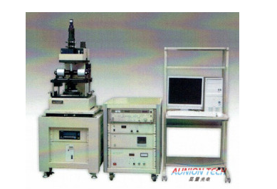  磁光克尔效应测量系统+磁畴观测克尔显微镜