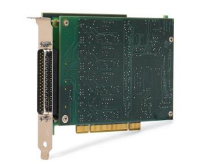 NI PCI-6154 多功能I/<em>O</em>设备