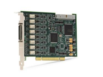NI PCI-6143 多功能I/<em>O</em>设备