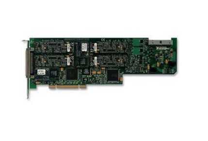 NI PCI-6120 多功能I/<em>O</em>设备