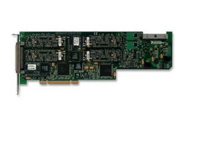 NI PCI-6115 多功能I/<em>O</em>设备