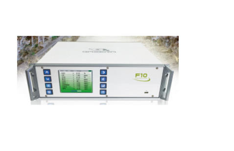 F10S|光声谱气体监测仪