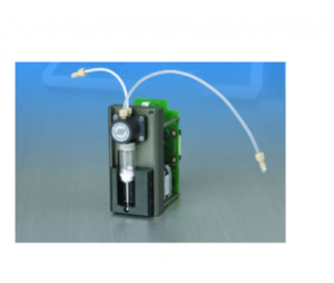 工业注射泵MSP1-D1 适合高自动化的应用领域 流量0.5-150 ml/min