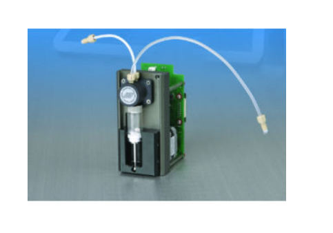  工业注射泵MSP<em>1-E1</em> 设备、仪器中配套使用 程序化任务的过程自动化