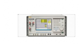 6105A/6100B 电能功率标准源