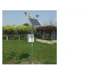 五要素自动气象站 气象观测站设备