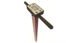  TDR350土壤水分、温度和电导率测量仪