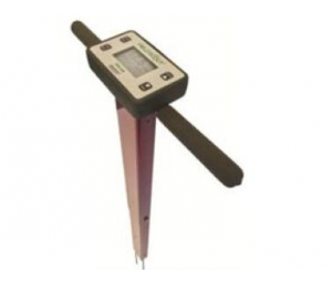  TDR350土壤水分、温度和电导率测量仪