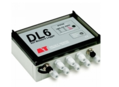 DL6（ML3）<em>土壤水份</em>测量系统