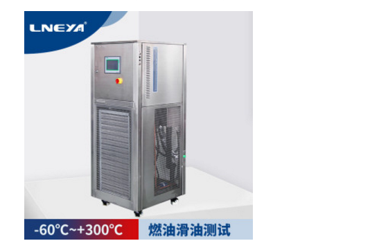 冠亚制冷加热控温系统SUNDI-6A25WV