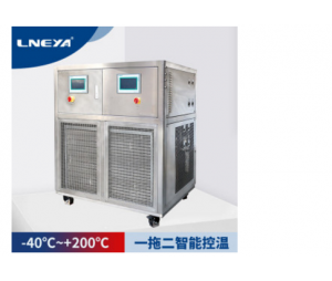 冠亚制冷加热控温系统SUNDI-7A15W