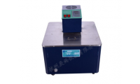 高温循环油浴GY-20L实验室加热循环槽