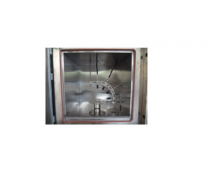 IPX9高压热水冲刷淋雨试验箱
