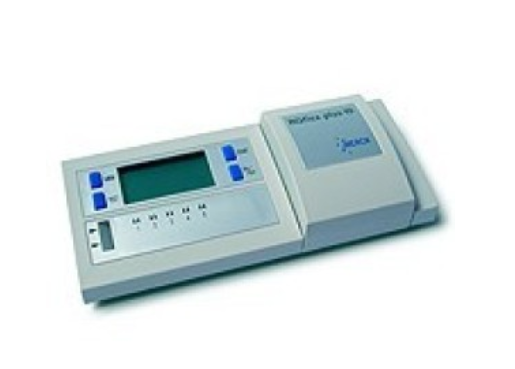 默克RQflex® 加强型反射测试仪/光度计
