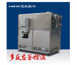 无锡冠亚plc温度控制系统ZLF-50N