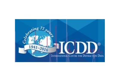 国际衍射数据中心（ICDD