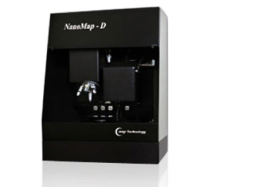 阿尔派 NanoMap­D（2）