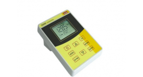 安莱立思CD400标准型台式电导率测定仪
