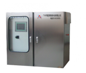  ACH-NMP01 在线NMP溶剂浓度检测系统