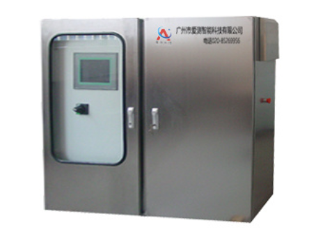  ACH-EG<em>01</em> 在线乙<em>二</em>醇冷冻液浓度检测系统
