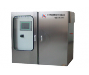  ACH-AA01 耐腐蚀型在线酸碱浓度检测系统