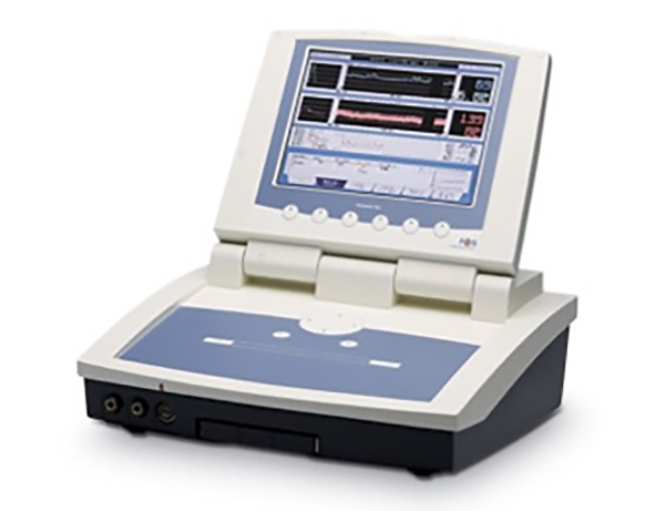 Finometer-逐次<em>心跳</em>无创血压测量仪