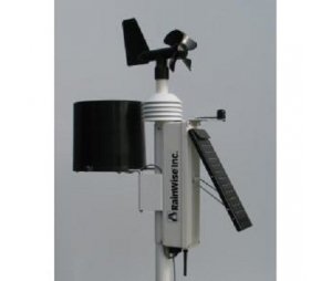 PVmet330 光伏气象站/太阳光伏智能监测系统