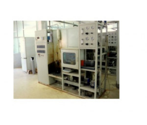 恒久-轻油加氢中低压试验装置-HJ.6