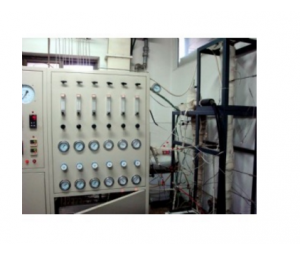 恒久-100ml柴油加氢催化剂对评装置-HJCY
