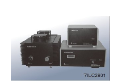  7ILC1052/7ILC2802电动转换式复合光源